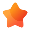 star